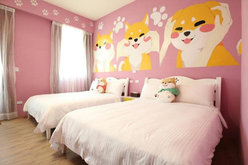 Wonderful Life Homestay image