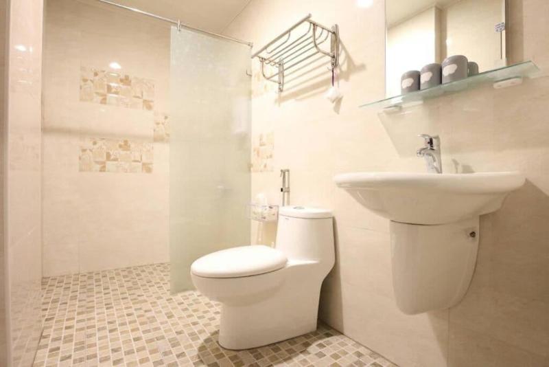 Wonderful Life Homestay image