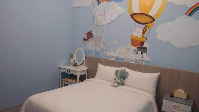 Wonderful Life Homestay image