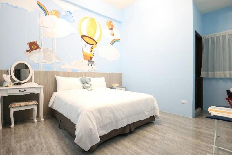 Wonderful Life Homestay image