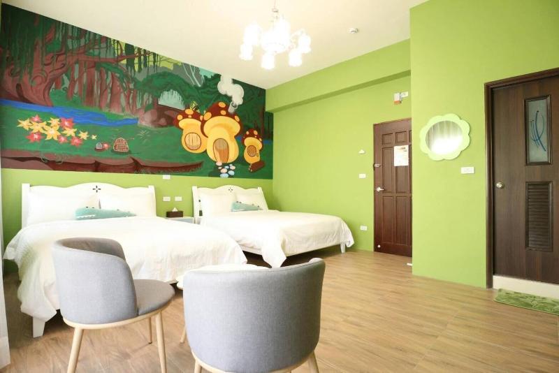 Wonderful Life Homestay image