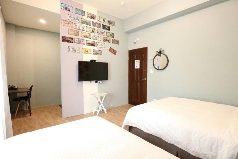 Wonderful Life Homestay image
