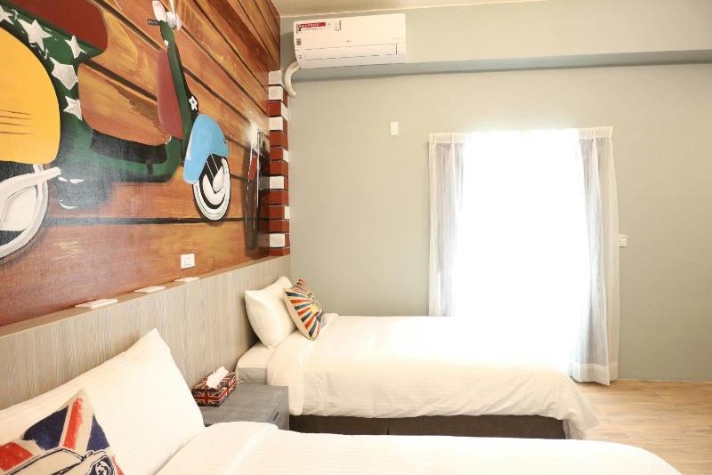 Wonderful Life Homestay image