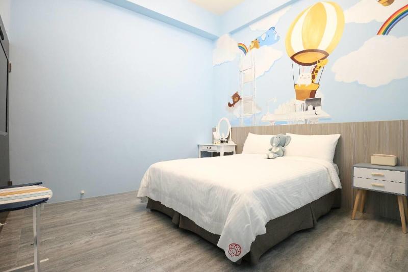 Wonderful Life Homestay image