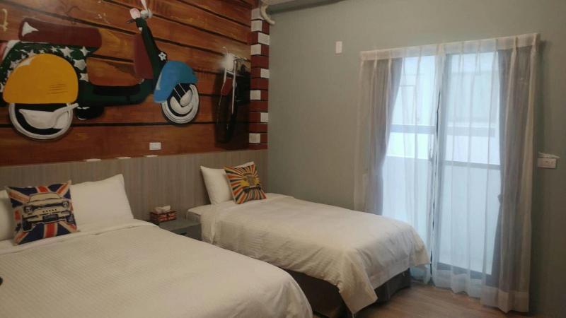 Wonderful Life Homestay image