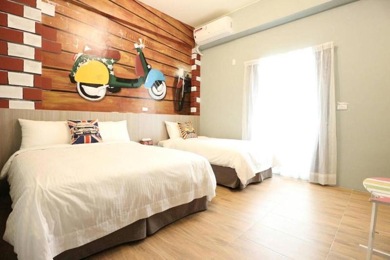 Wonderful Life Homestay image