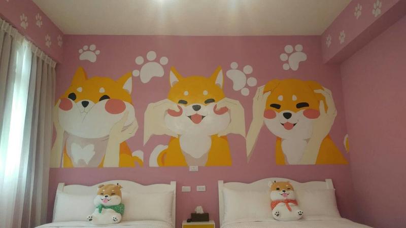 Wonderful Life Homestay image