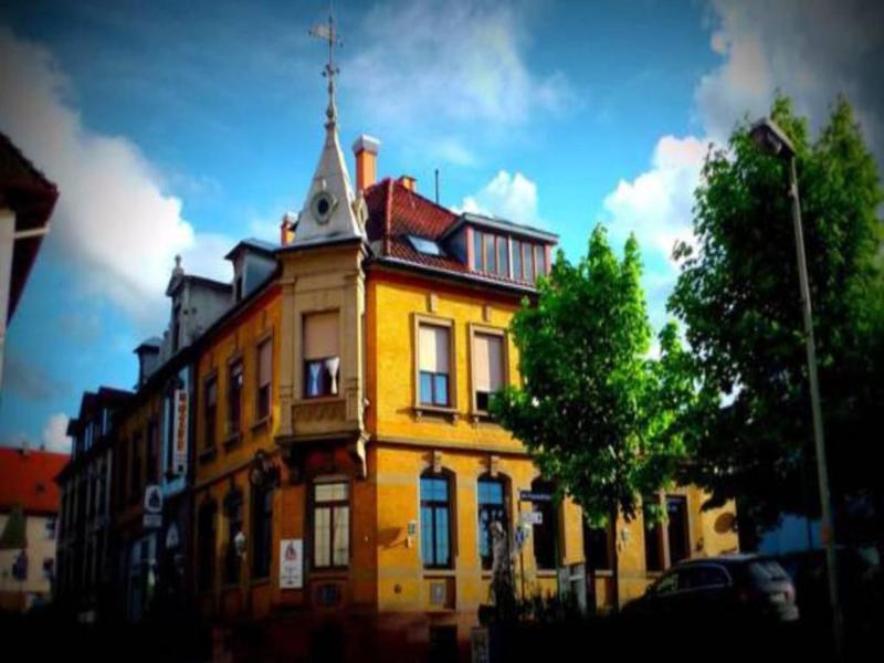 Gasthaus Lamm image
