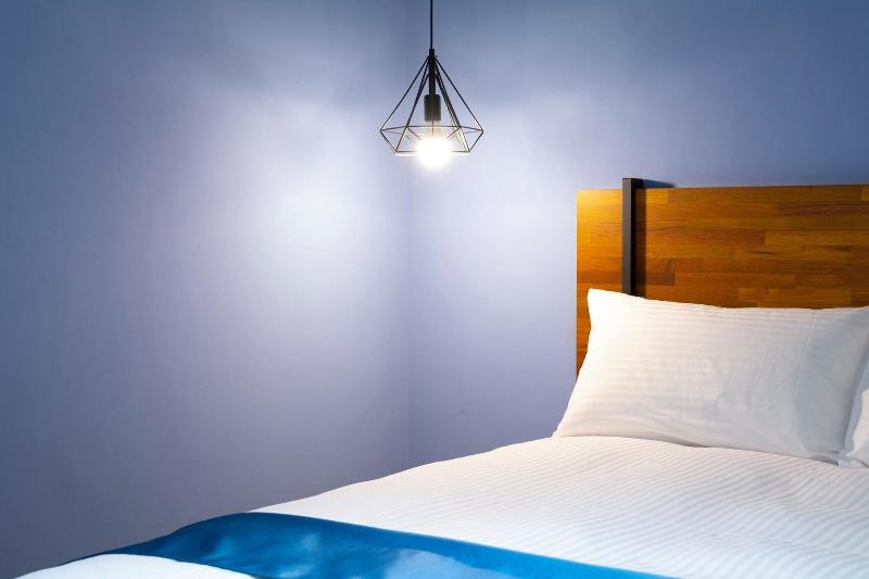 Mulan Light Inn image