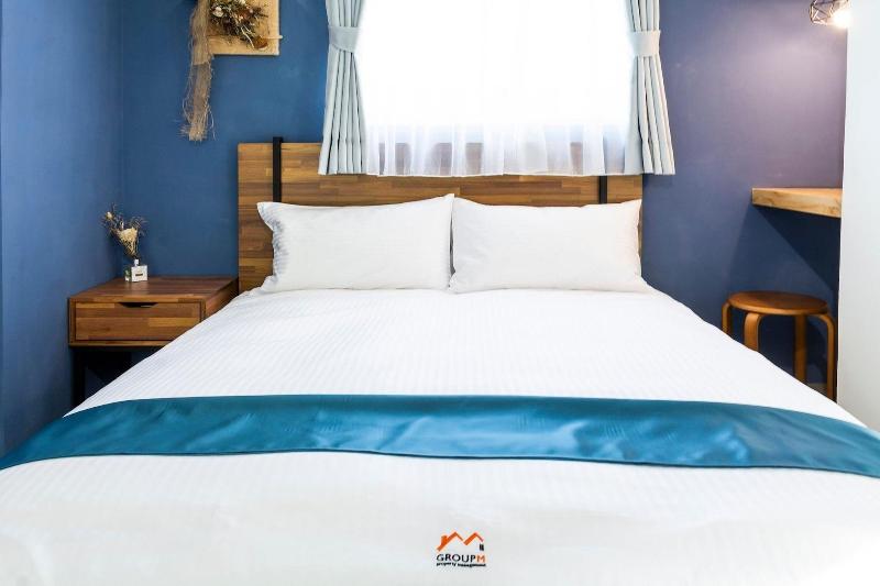 Mulan Light Inn image