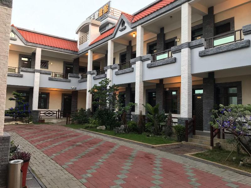 Donggang Neptune Hall image