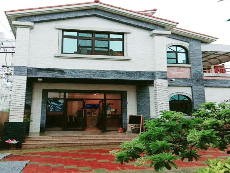 Donggang Neptune Hall image
