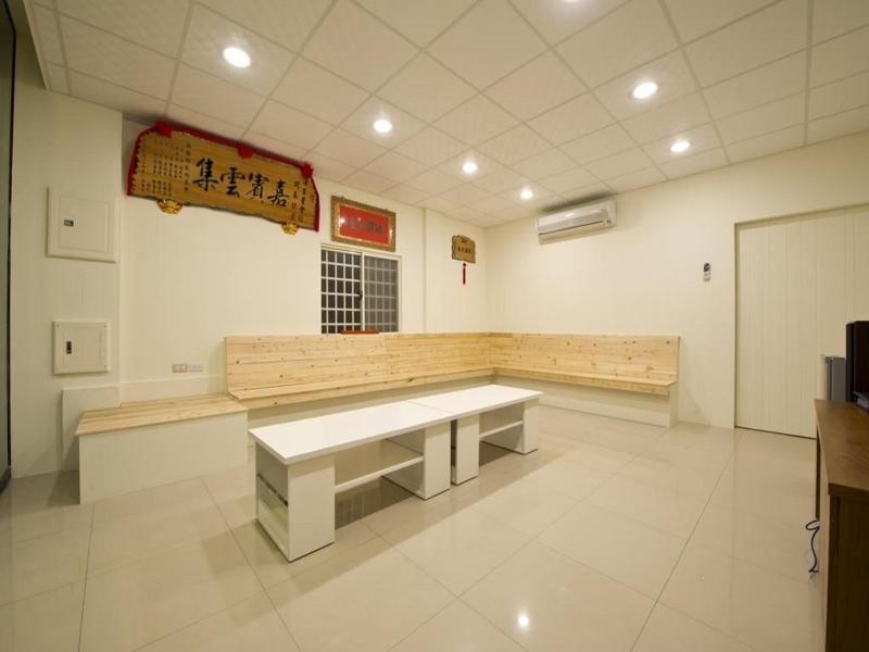 Donggang Neptune Hall image