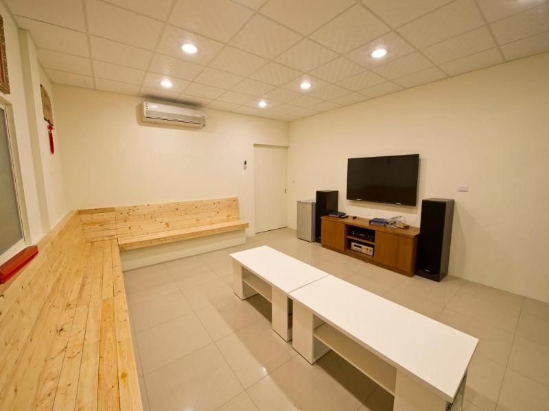 Donggang Neptune Hall image