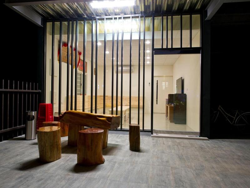 Donggang Neptune Hall image