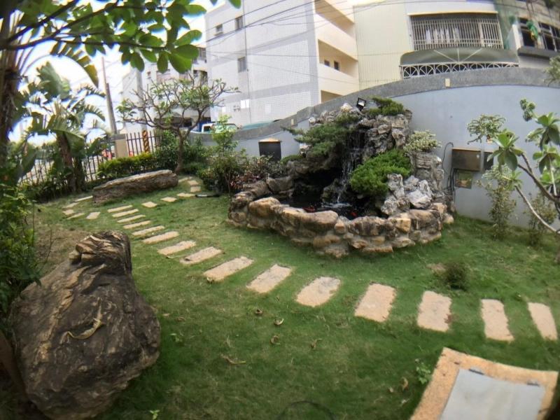 Donggang Neptune Hall image