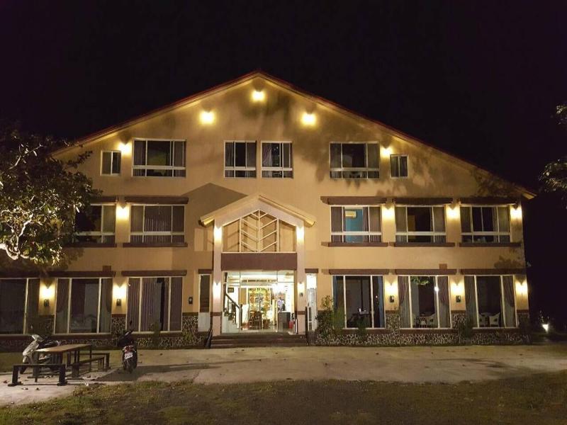 Mangyi Inn image