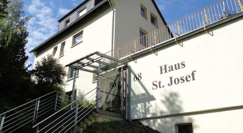 Gästehaus St. Josef image