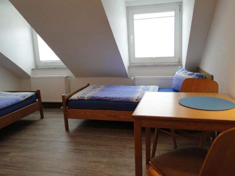Gästehaus St. Josef image