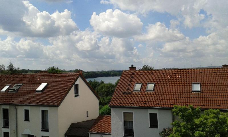 B&B am See - Privatzimmer image
