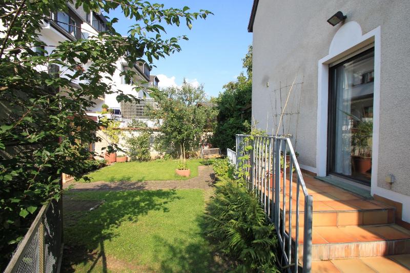 B&B am See - Privatzimmer image
