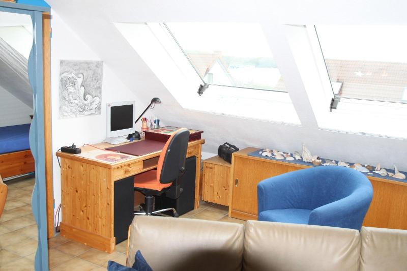 B&B am See - Privatzimmer image