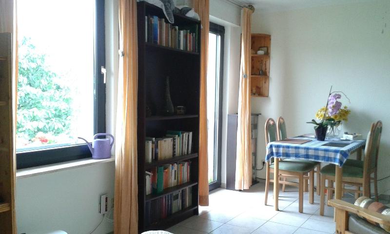 B&B am See - Privatzimmer image
