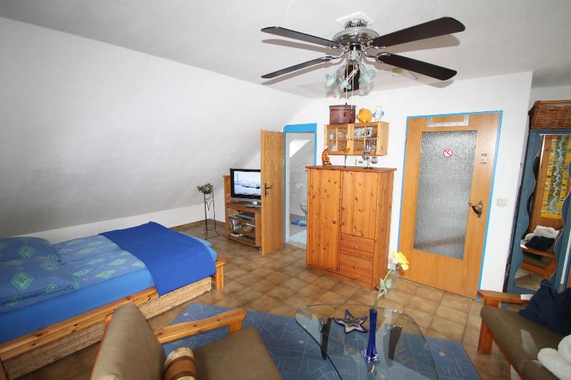 B&B am See - Privatzimmer image