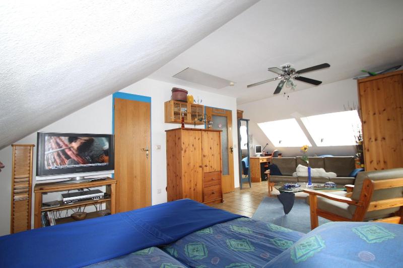 B&B am See - Privatzimmer image