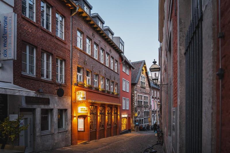 Boardinghouse Haus Am Hühnerdieb image