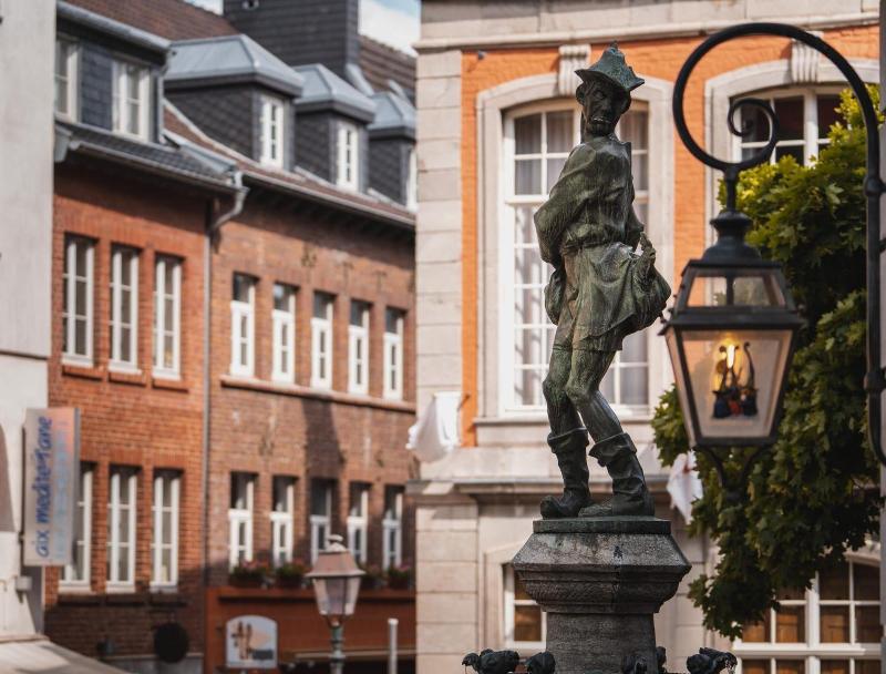 Boardinghouse Haus Am Hühnerdieb image