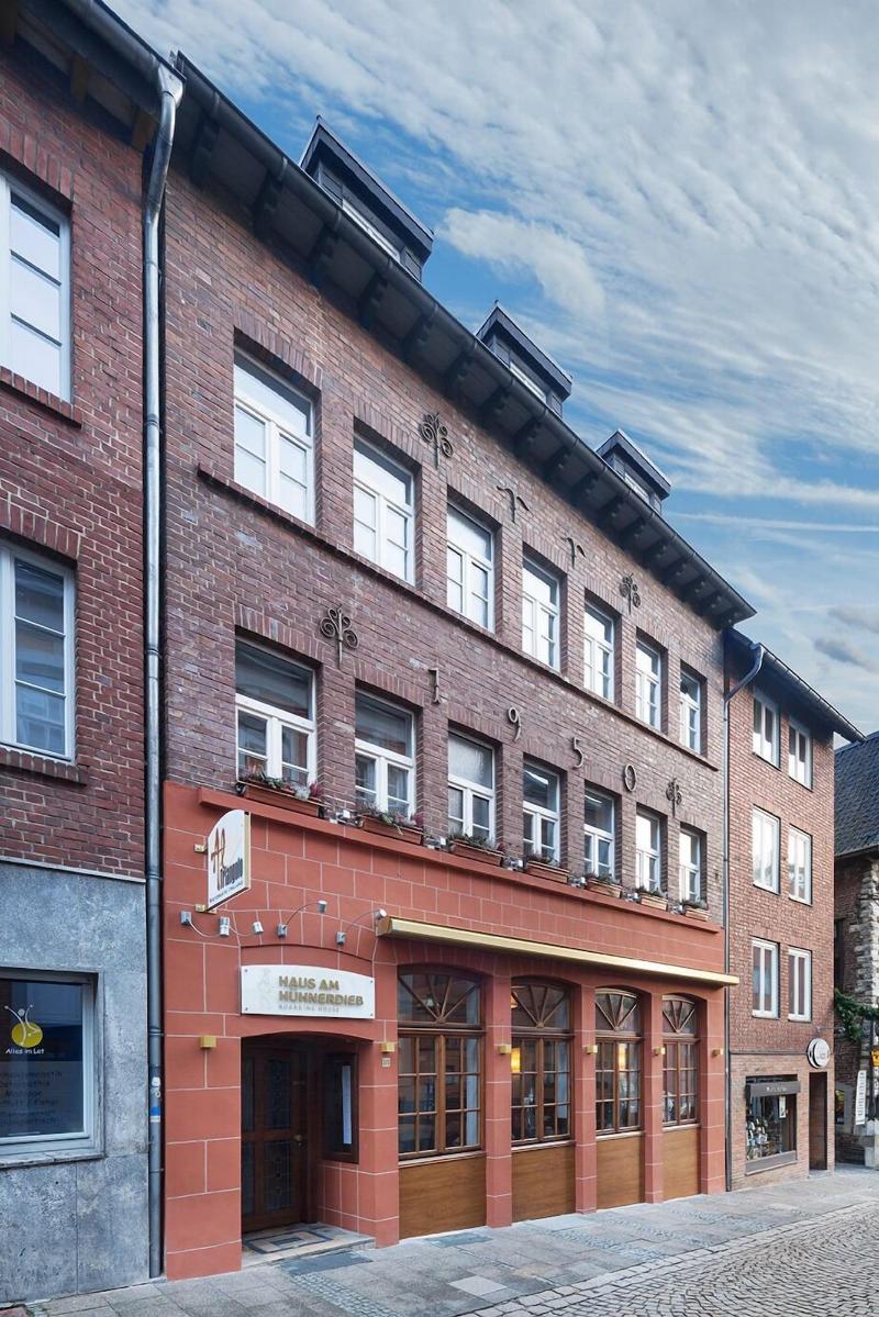 Boardinghouse Haus Am Hühnerdieb image