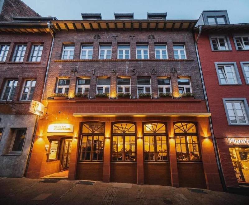 Boardinghouse Haus Am Hühnerdieb image