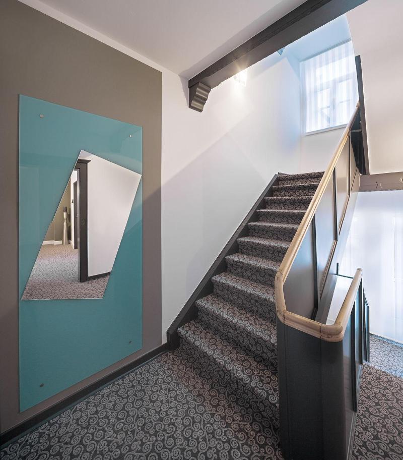 Boardinghouse Haus Am Hühnerdieb image