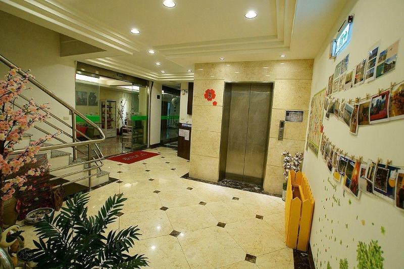Anqing 67 Homestay image