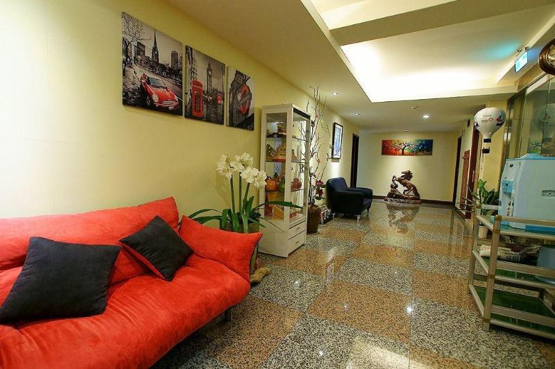 Anqing 67 Homestay image