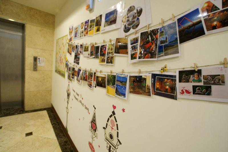 Anqing 67 Homestay image