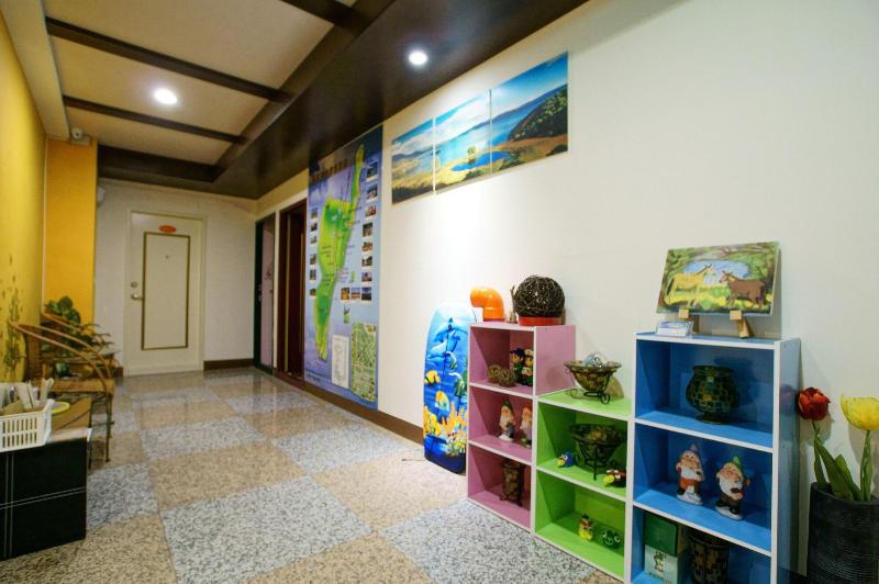 Anqing 67 Homestay image