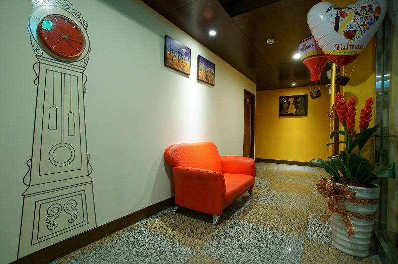 Anqing 67 Homestay image