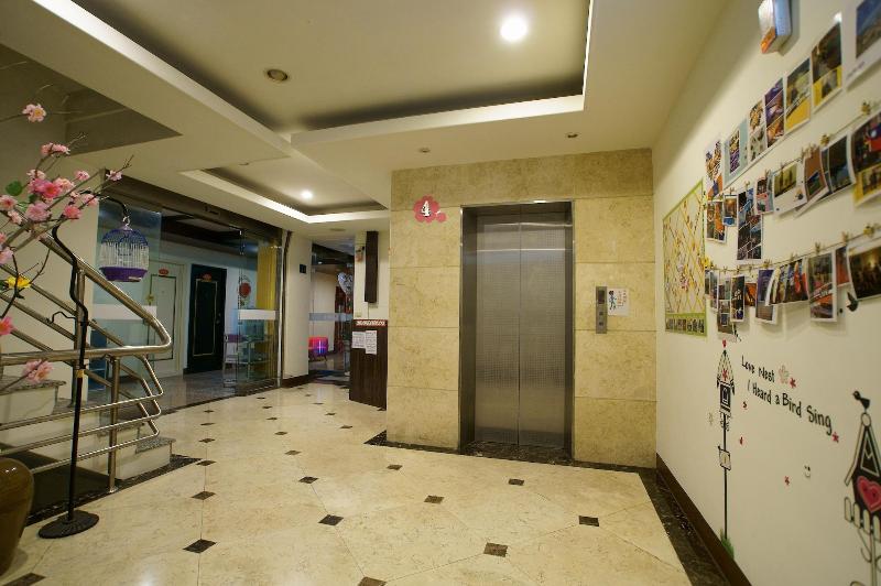 Anqing 67 Homestay image