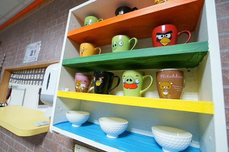 Anqing 67 Homestay image