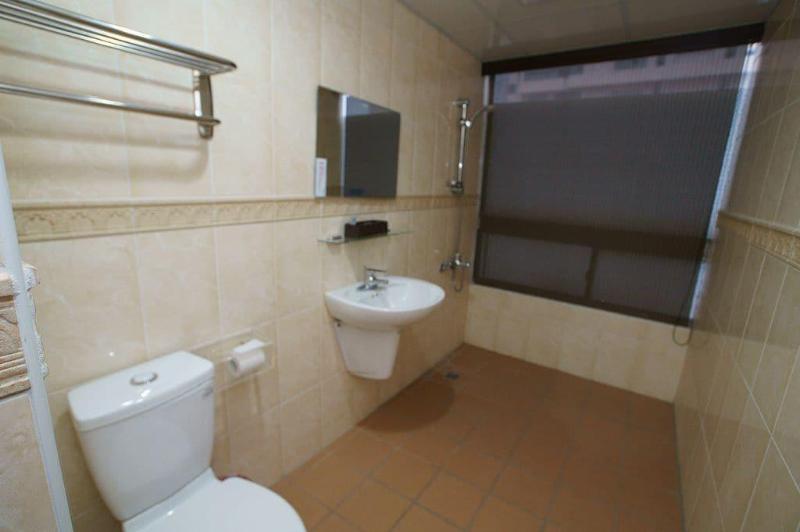 Anqing 67 Homestay image