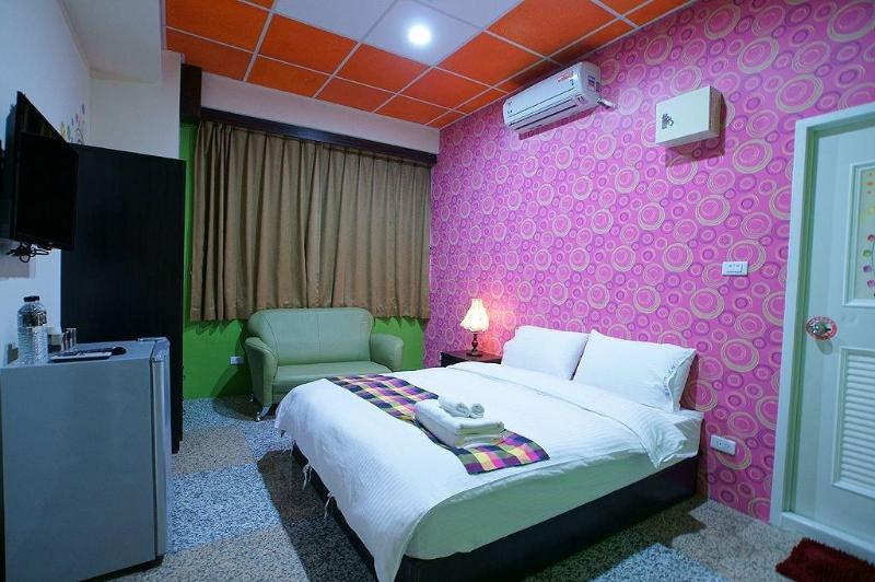 Anqing 67 Homestay image