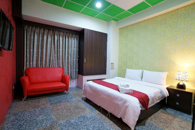 Anqing 67 Homestay image