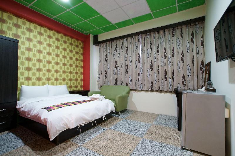 Anqing 67 Homestay image
