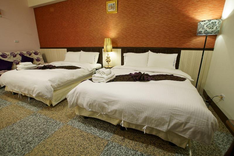 Anqing 67 Homestay image