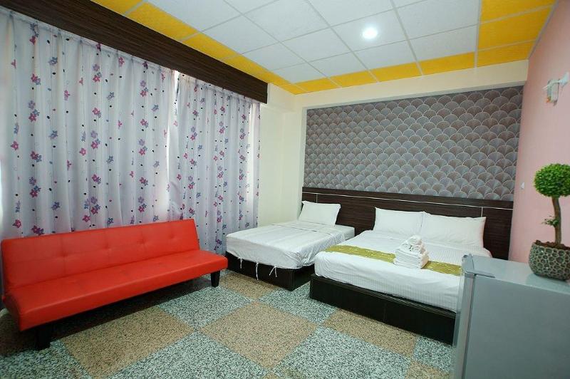 Anqing 67 Homestay image