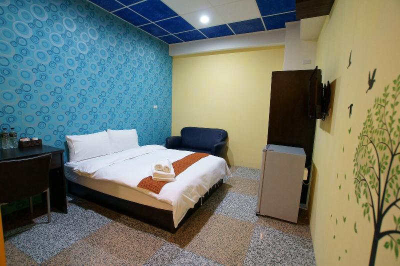 Anqing 67 Homestay image