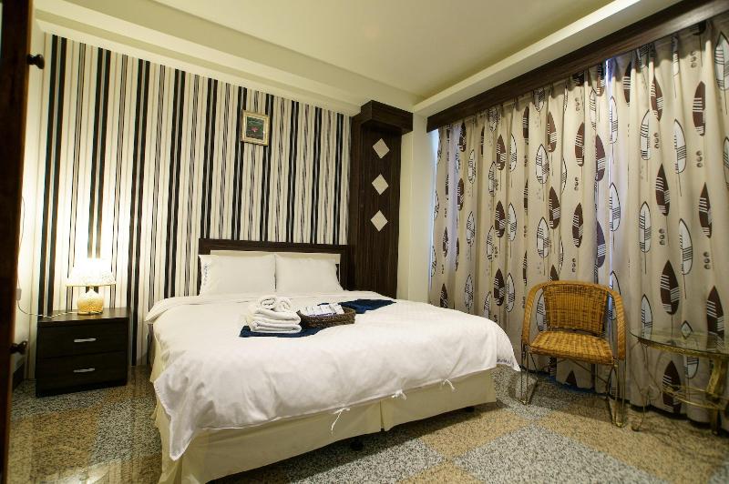Anqing 67 Homestay image