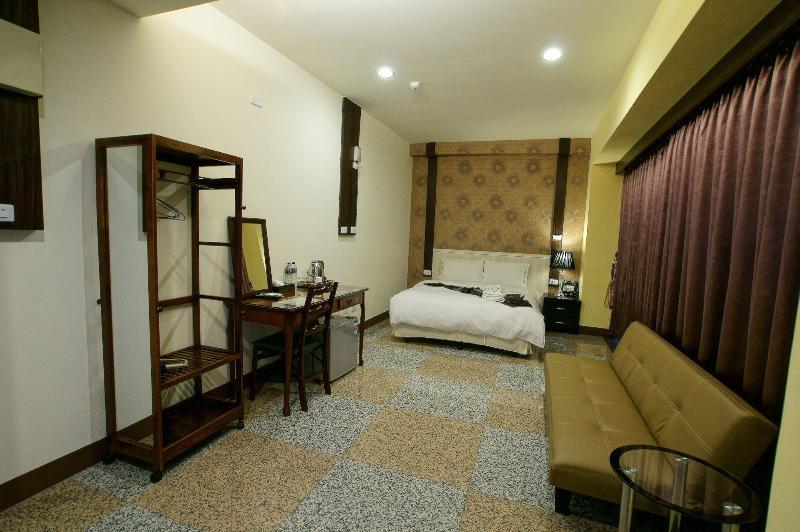 Anqing 67 Homestay image